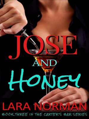cover image of Jose and Honey